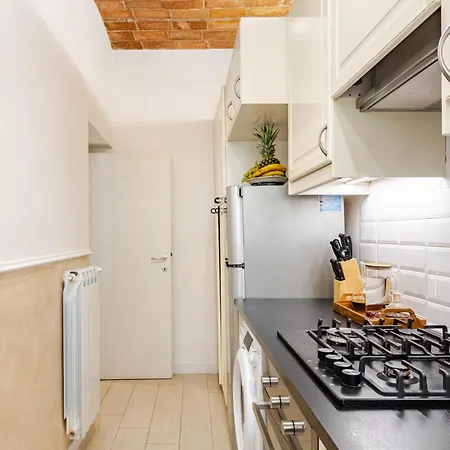 Appartement Boutique Steps From Colosseum *