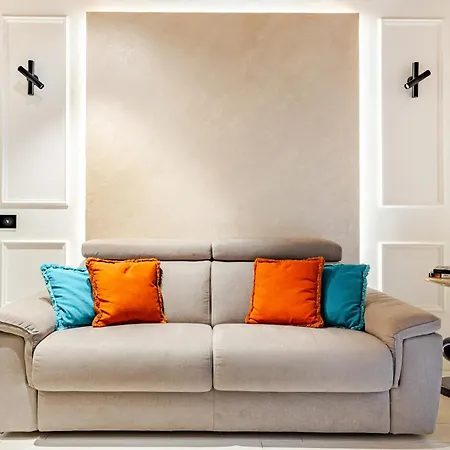 Appartement Boutique Steps From Colosseum *