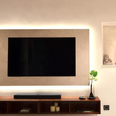 Lägenhet Boutique Steps From Colosseum